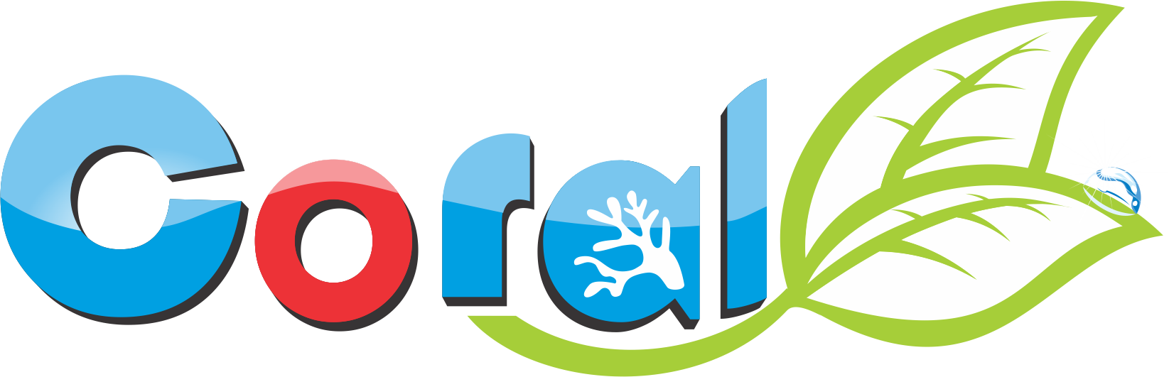 Logo coral